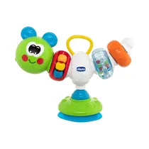 Juguete Phill El Gusano Baby Senses Chicco 10036
