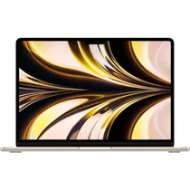 Macbook Air M2 13.6"" 16+256GB Starlight