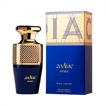 Perfume Paris Corner Zodiac Stratos Edp Masculino 100ML