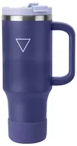 Garrafa Térmica Hydrate Sunbeam Azul - 1.182ML