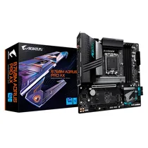 MB 1700 Gigabyte B760M Aorus Pro Ax DDR5/Wifi/HDMI  MB 1700 Gig...