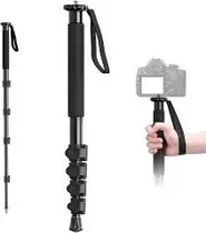 Ulanzi Acs Camara Monopie TB-12