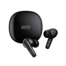 Fone de Ouvido QCY T13X BH23QT26A Wireless - Preto
