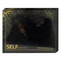 Kit Perfume Masculino Stella Dustin Self Legends Edp 100 ML + Gel de Banho 100 ML + Perfume 5 ML  Kit Perfume...