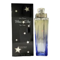 Perfume Masculino New Brand SKY 100ML