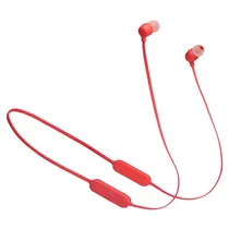 Fone de Ouvido JBL T125BT / Bluetooth - Coral (Sem Garantia)