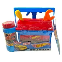 Hot Wheels Double Tool Box 2451