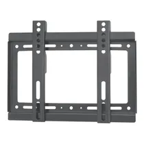 Suporte Smartfy ST04 - para TV de 14" A 42" - Fixo - Preto