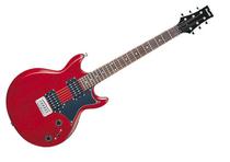 Guit.Ibanez GAX-30 TR Vinho