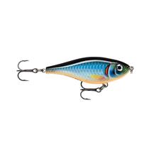 Senuelo Artificial Rapala XRTS08 BGH 8CM 13GR