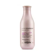 Mascara Capilar L'Oreal Serie Expert Vitamino Colour Fresh Feel 200ML
