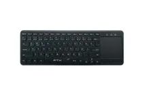Teclado/Mouse BT FTX FTXB023 Touch Pad Portugues N