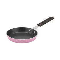 Sartén Mini Cuisinart 57B22-14PK 14 CM Rosa