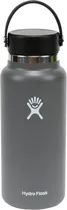 Garrafa Térmica Hydro Flask W32BTS010 946ML Cinza