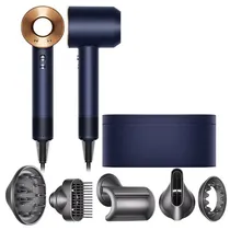 Secador de Cabelo Dyson Supersonic HD07 1600W 220V ~ 50HZ - Copper Blue