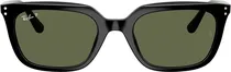 Óculos de Sol Ray Ban RB4439D 901/9A 54 - Feminino