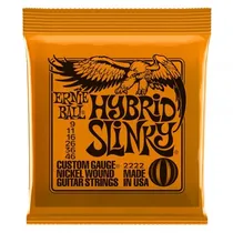  Ernie Ball ...