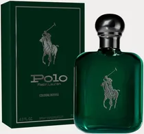Perfume Ralph Lauren Polo Intense Cologne 118ML - Masculino