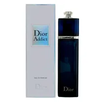 Perfume Feminino Dior Addict Edp 100ML