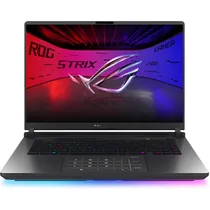 Notebook Gamer Rog Strix G16 G615LR-S5033W 16" Intel Core Ultra 9-275HX 32 GB RTX 5070 Ti GB - Eclipse Gray
