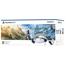 Lente de Realidade Virtual Sony Playstation VR2 CFI-ZVR1WX + Horizon VR Call Of The Mountain