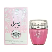 Perfume Ard Al Zaafaran Yara - Feminino - 30ML