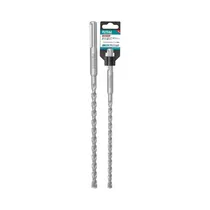 Mecha para Concreto Total TAC321007 SDS-Max 10X260MM