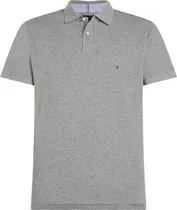 Camisa Polo Tommy Hilfiger MW0MW32346 P01 - Masculina