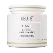 Mascara Keune Satin Oil 500ML