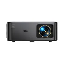Proyector Yaber BY JBL K2S 800 Lumens Negro