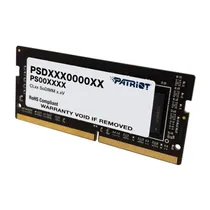 Memória Ram Patriot Signature 8GB DDR4 3200MT/s para Notebook - PSD48G320081S