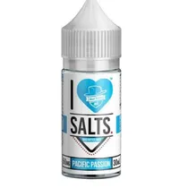 Essência Mad Hatter Pacific Passion 30ML 25MG