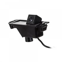 Câmera de Ré Booster Cam CR-Soul