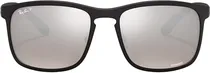 Óculos de Sol Ray Ban RB4264 601S5J 58 - Masculino
