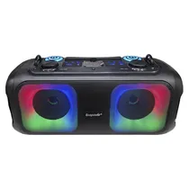 Speaker Ecopower EP-2233 USB/SD/FM/Bluetooth