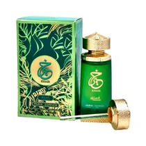 Perfume Oil Paris Corner Khair Pistachio Unissex 25ML