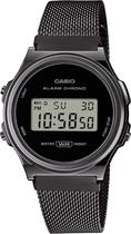 Relogio Casio Digital A171WEMB-1ADF - Feminino