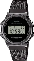 Relógio Casio Digital A171WEMB-1ADF - Feminino
