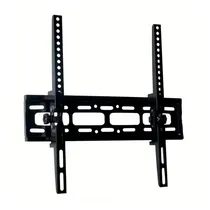Suporte Móvel para TV Satellite Sate A-2660A 26"A 60" - Preto