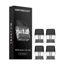 Vaporesso Cartucho Xros 1.2 2ML 4 Peças