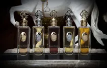 Perf Royal Glory Mini Set Edp 5X10ML