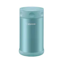 Marmita Térmica Zojirushi SW-FCE75-Ab 750ML Aqua Blue