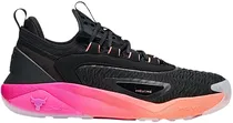 Tênis Under Armour 3027600-003 Ua Project Rock 7 Masculino