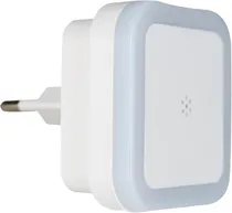 Luz Noturna LED com Sensor Buba - 13144