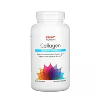 Capsulas GNC Collagen Women´s