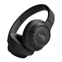 Fone de Ouvido JBL Tune 720BTV Black BT