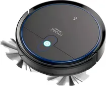 Aspirador Robô Portátil Multilaser 3 Em 1 HO314EXP 45W Bivolt
