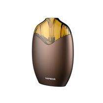 Pod System Vapmor Lemon Kit Espresso Brown