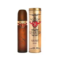 Cuba Royal M Edt 100ML