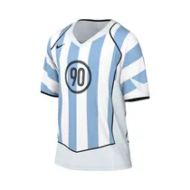 Remera Nike IB4214422 Total 90 Energy Masculino